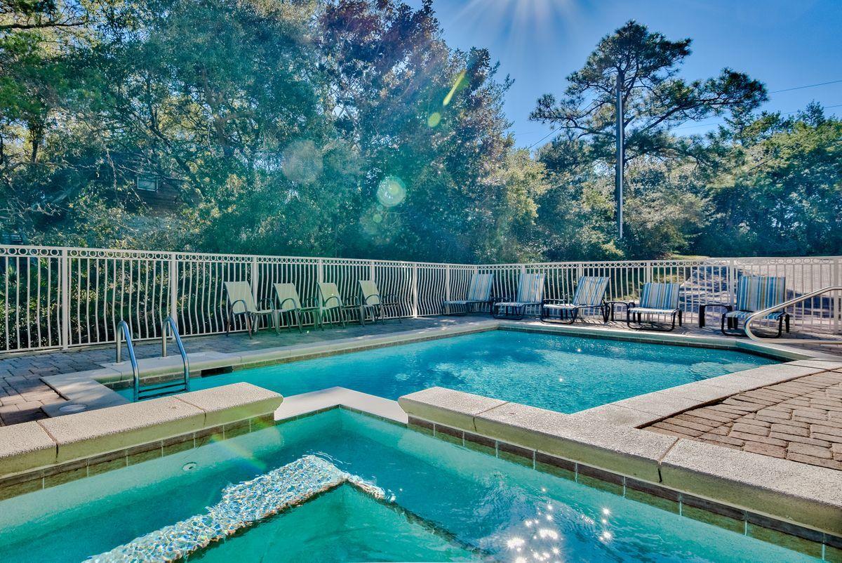 BLUE MOUNTAIN BEACH - Residential