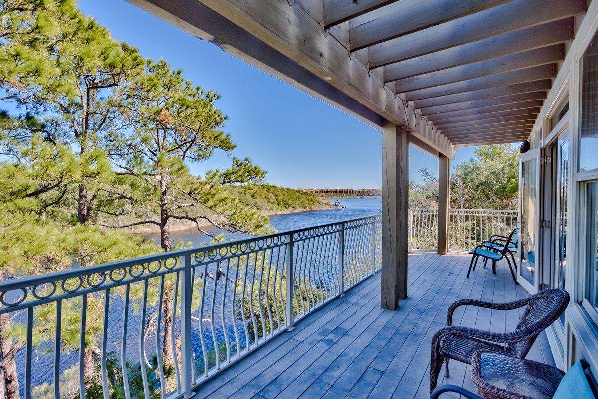 BLUE MOUNTAIN BEACH - Residential