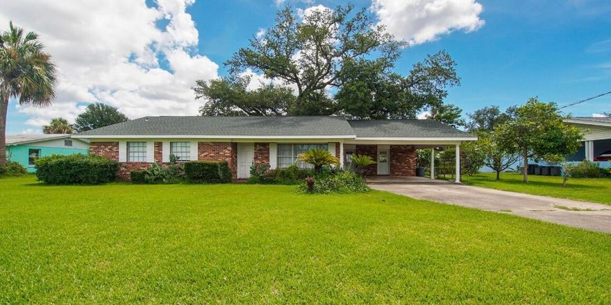 Entered for comp purposes only.