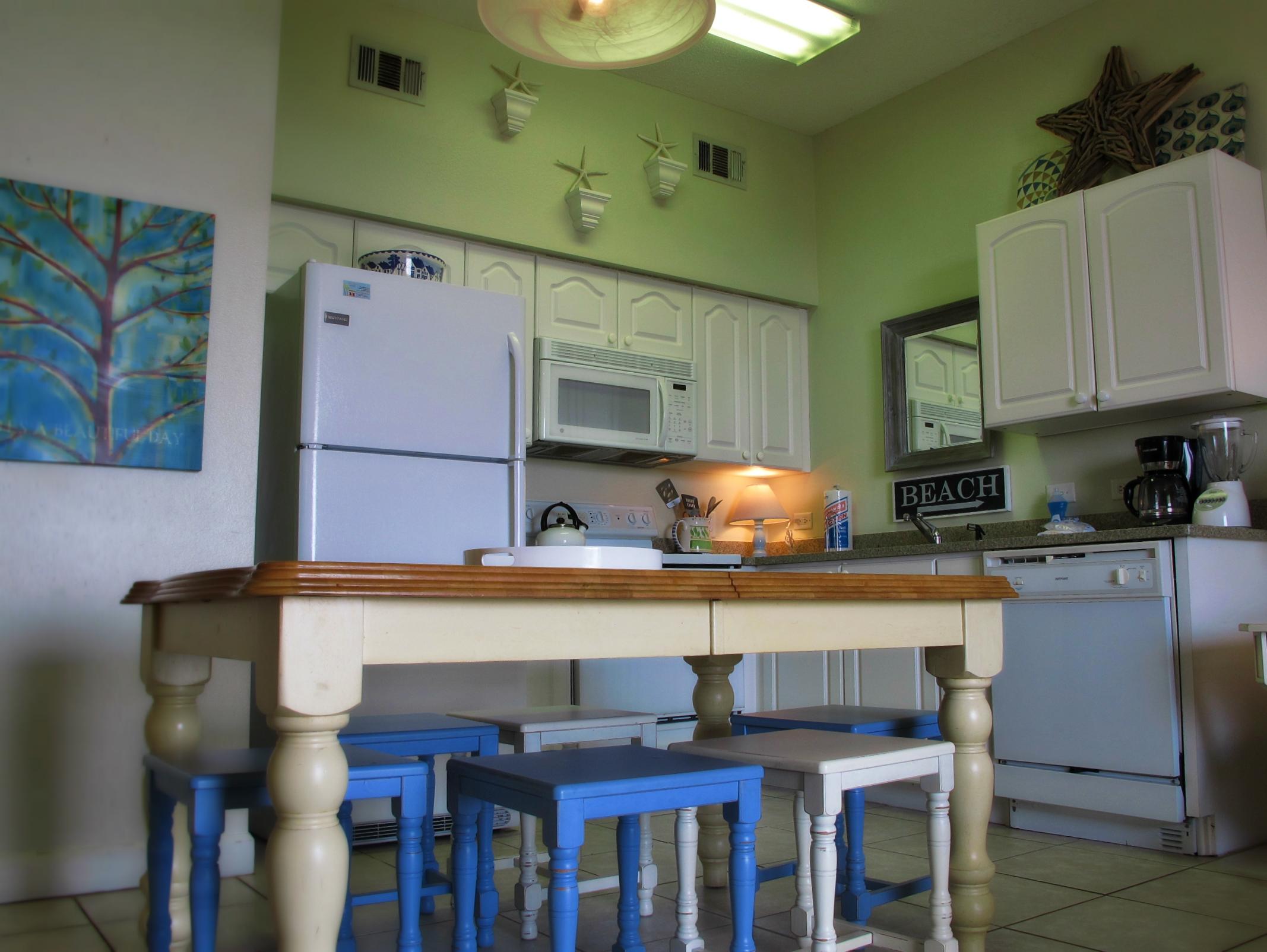 GULF PLACE CABANAS CONDO - Residential