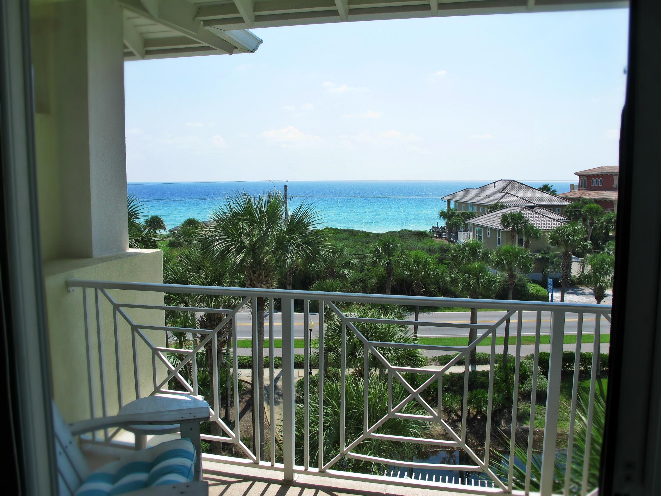 GULF PLACE CABANAS CONDO - Residential