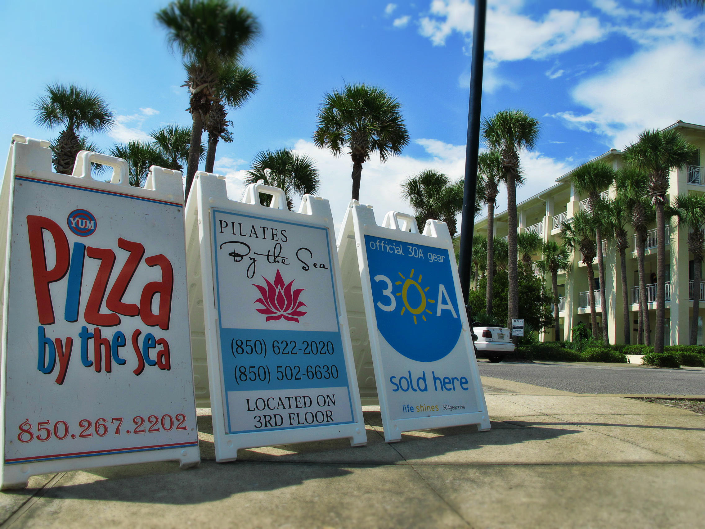 GULF PLACE CABANAS CONDO - Residential