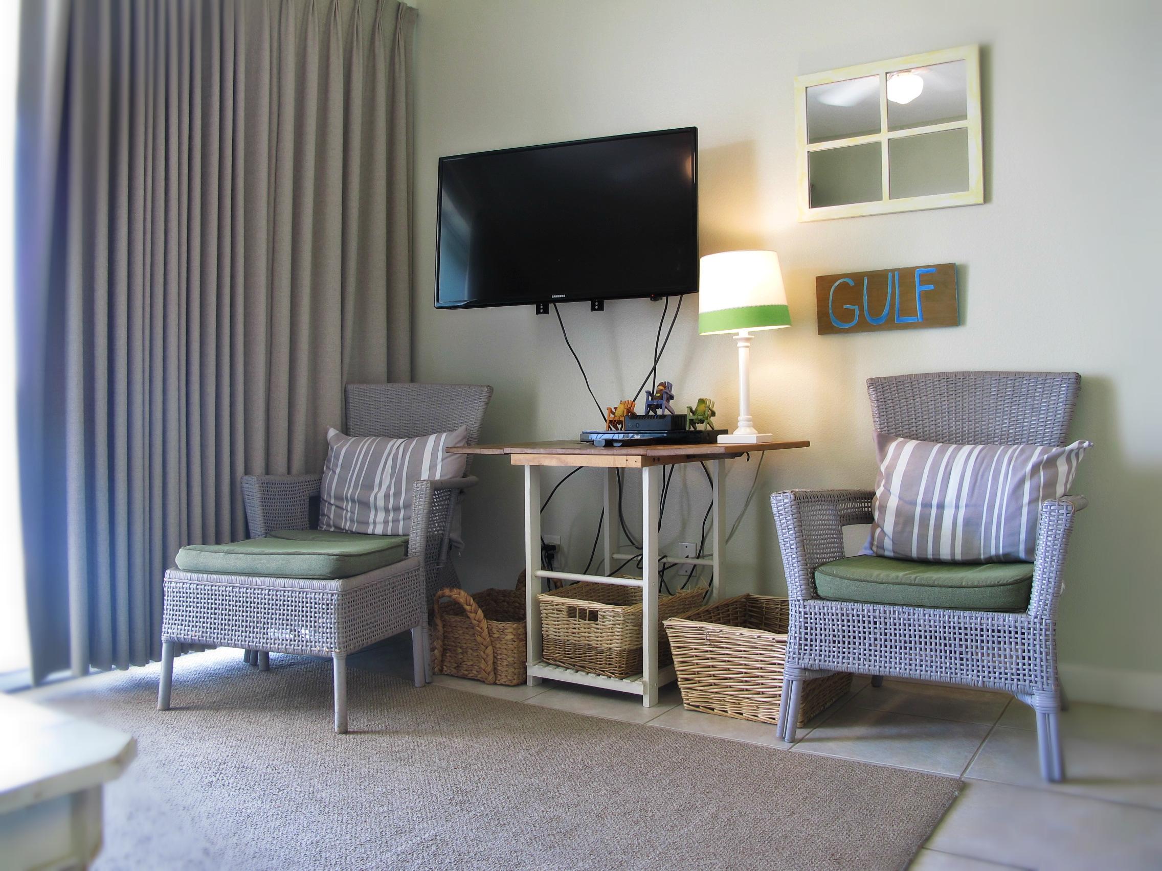 GULF PLACE CABANAS CONDO - Residential