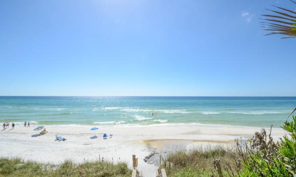 GULF PLACE CABANAS CONDO - Residential