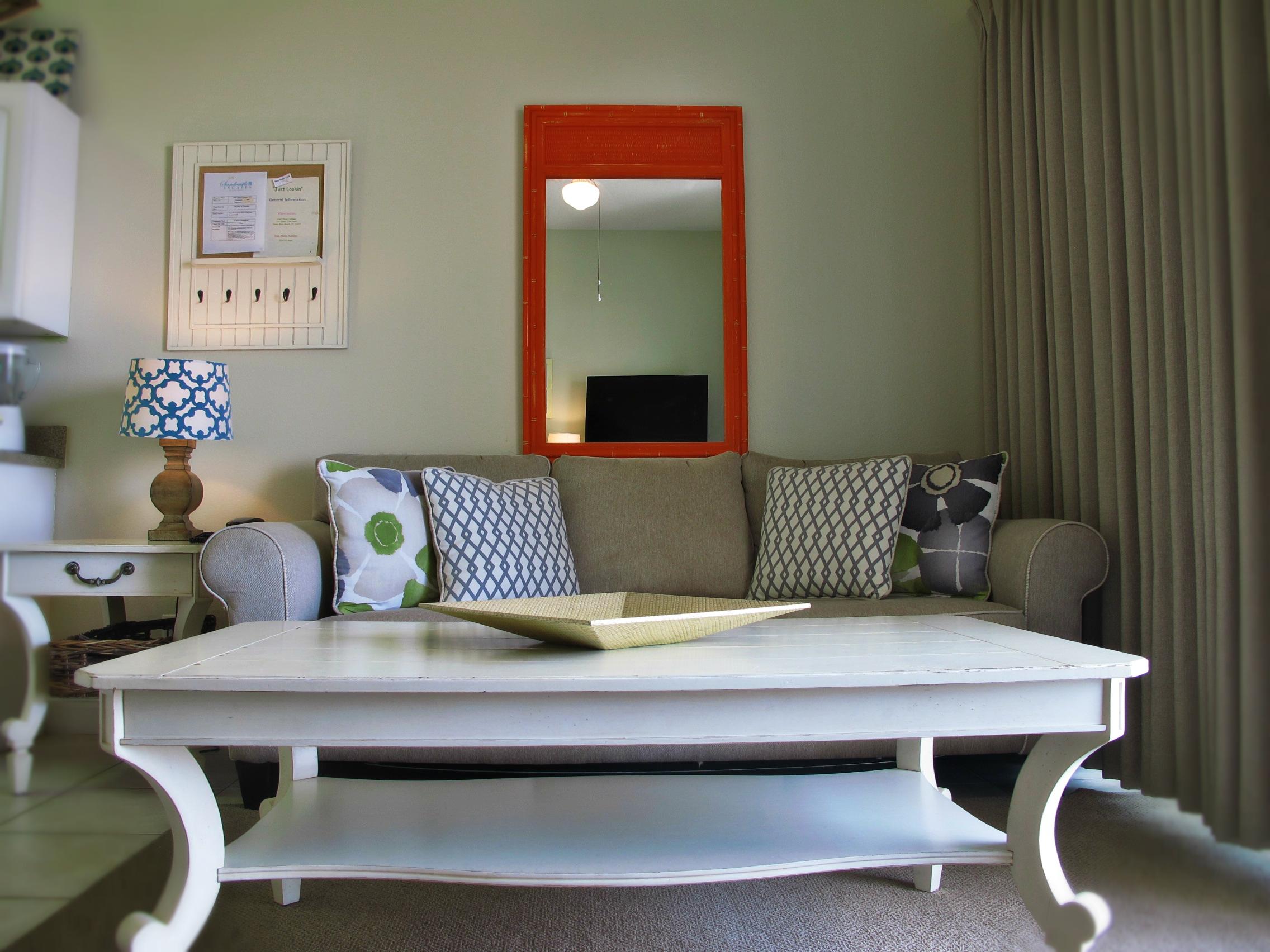 GULF PLACE CABANAS CONDO - Residential