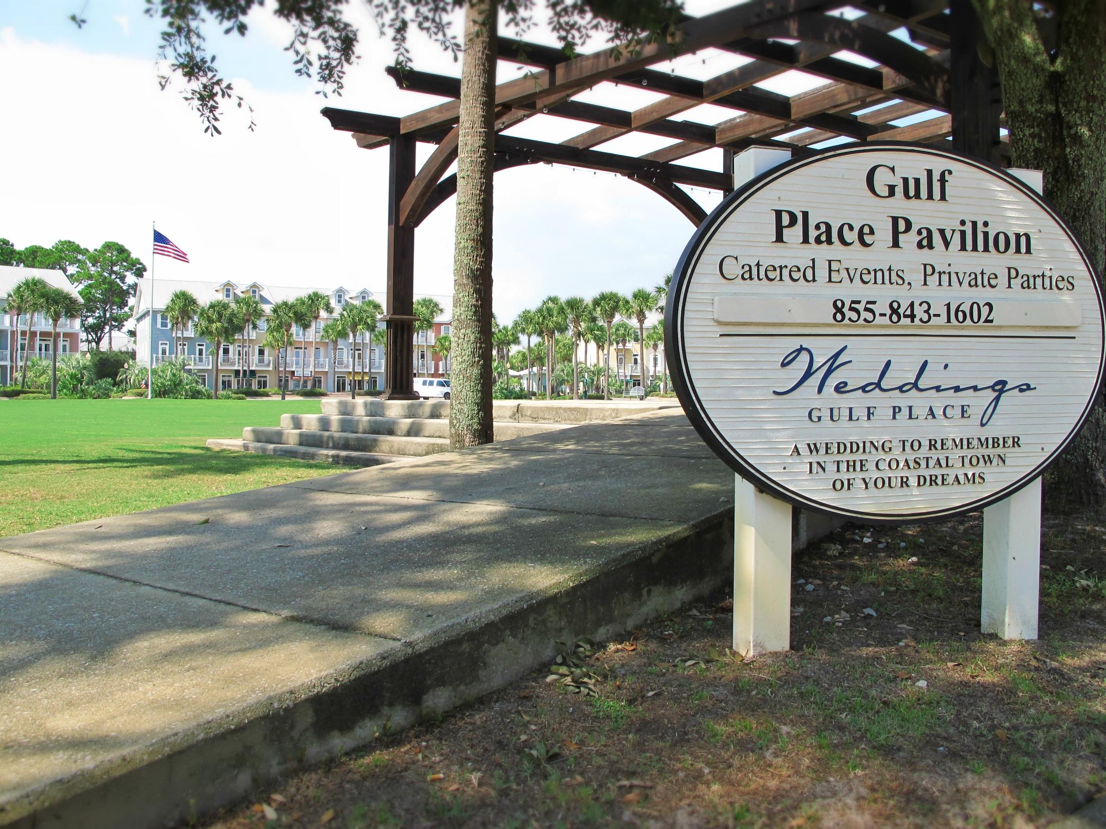 GULF PLACE CABANAS CONDO - Residential