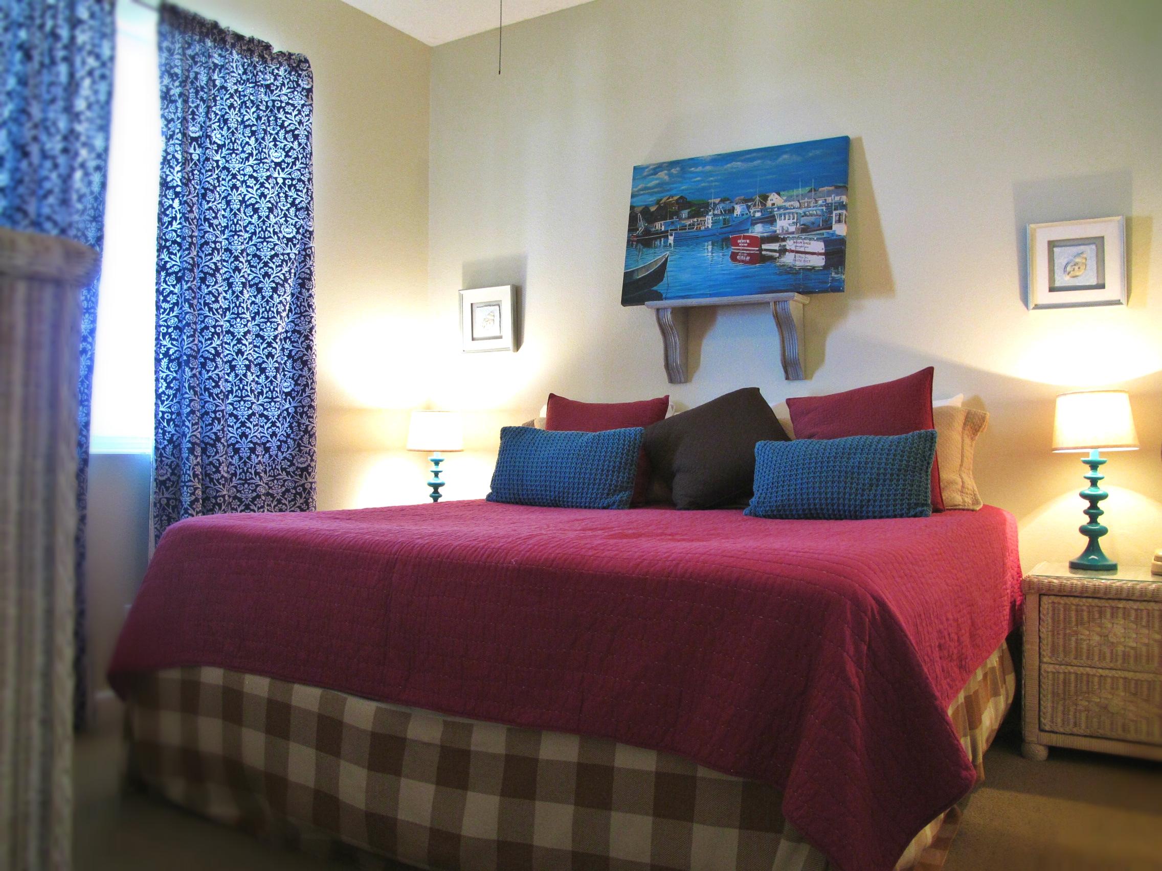 GULF PLACE CABANAS CONDO - Residential