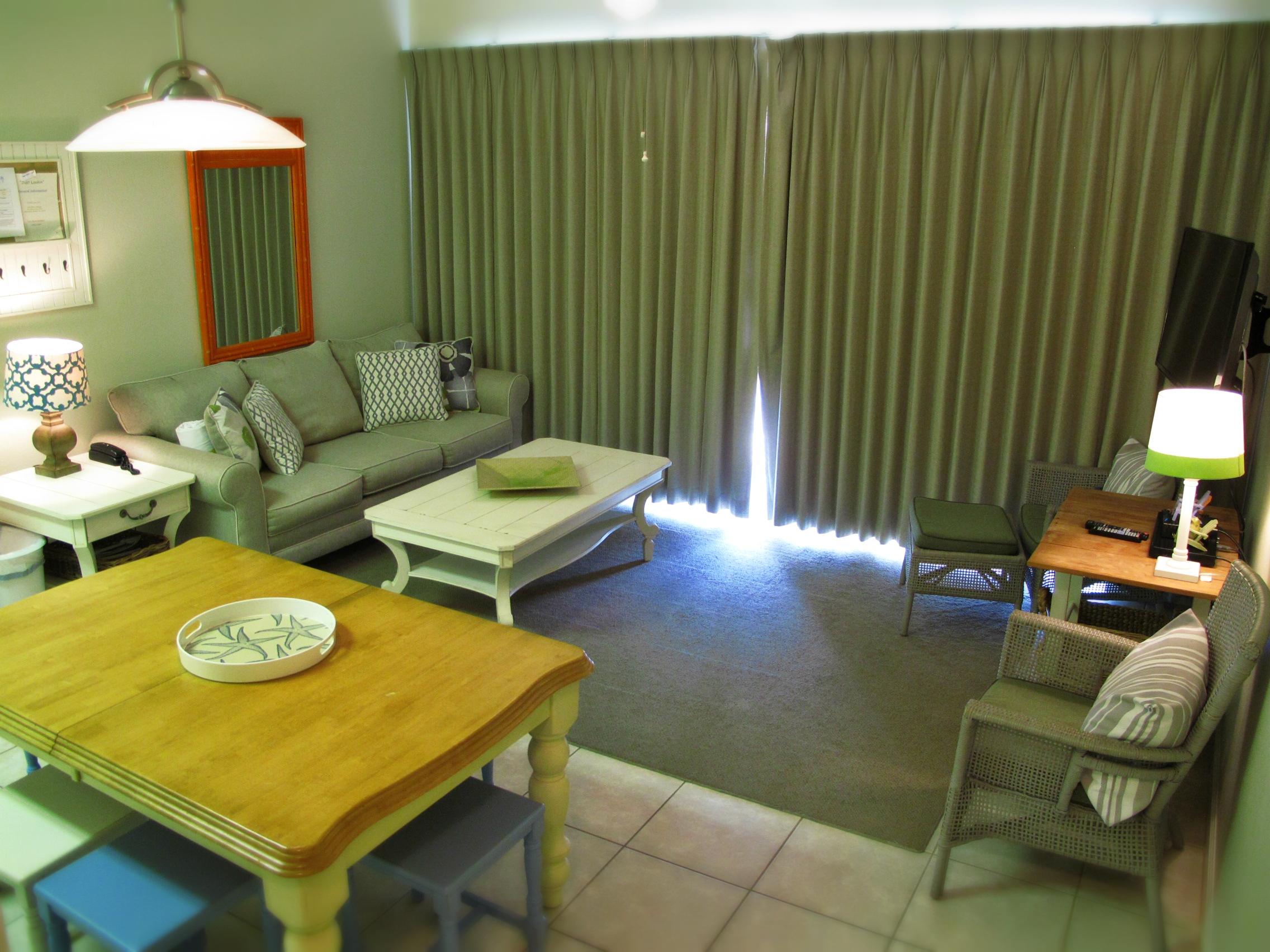 GULF PLACE CABANAS CONDO - Residential