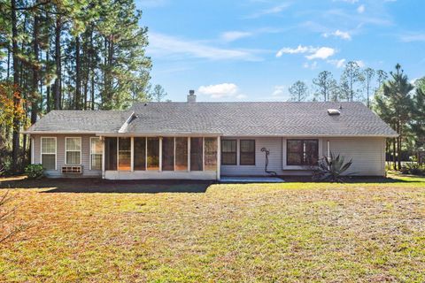 A home in Navarre