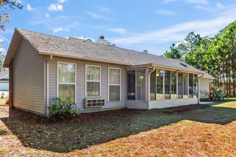 A home in Navarre