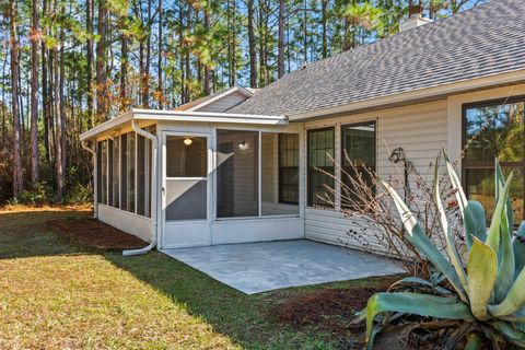 A home in Navarre