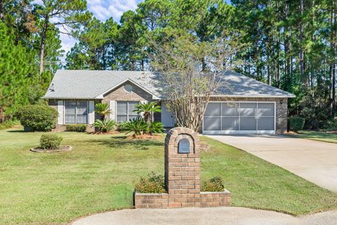 A home in Navarre