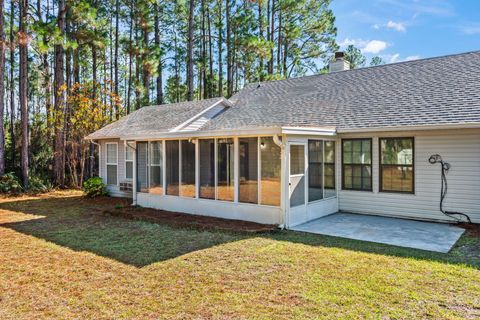 A home in Navarre