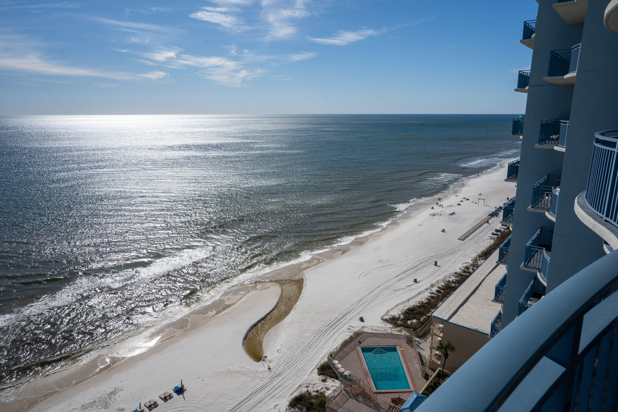 Sterling Breeze - Residential