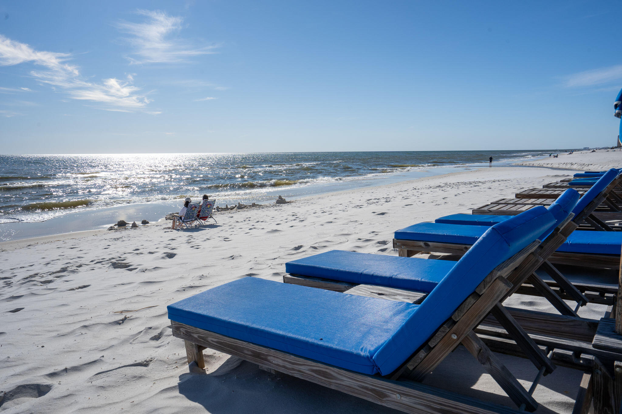 Sterling Breeze - Residential