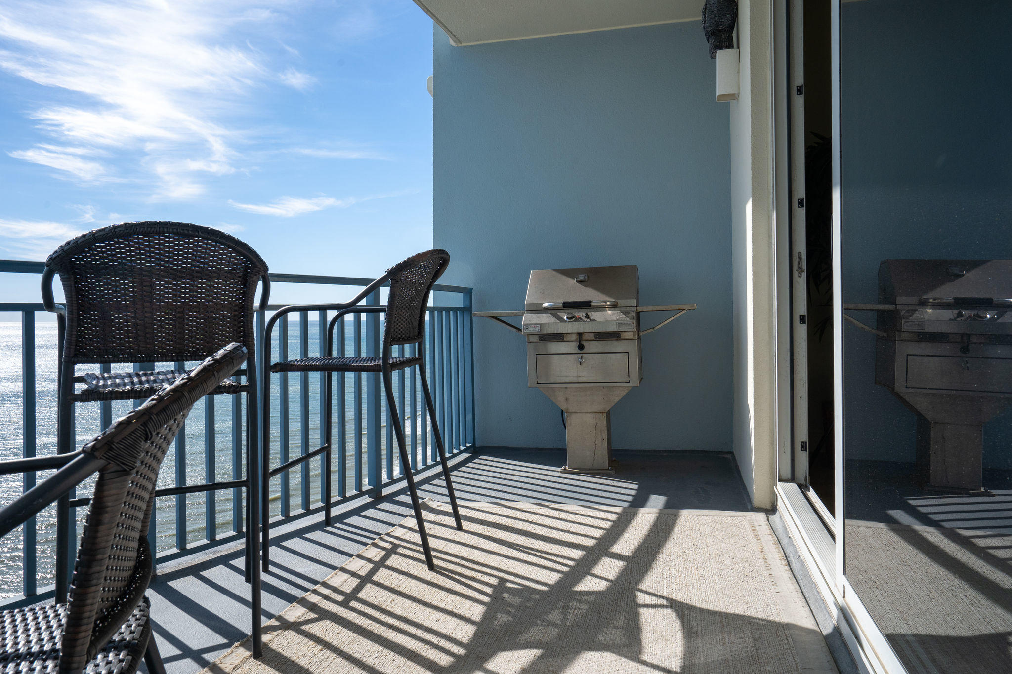 Sterling Breeze - Residential