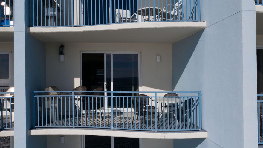 Great opportunity to own a gulf front unit in prime location! Wonderful gulf views as far as the eye can see! This floor plan features 1 bedroom plus bunk room and large kitchen and living area that opens to the large sliders and gulf front balcony. High end finishes and great rental income. Sterling Breeze is located on the west  end of Panama City Beach, close to Pier Park and 30A. The gulf front pool is beautiful and enjoyed by both owners and guests.