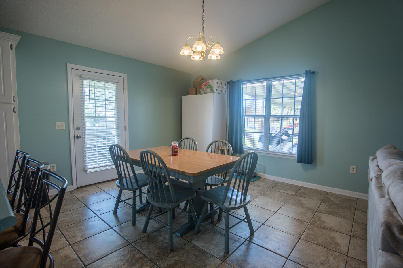 Gulf Highlands Unit-2 - Residential