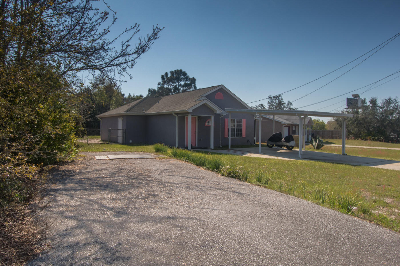 Gulf Highlands Unit-2 - Residential