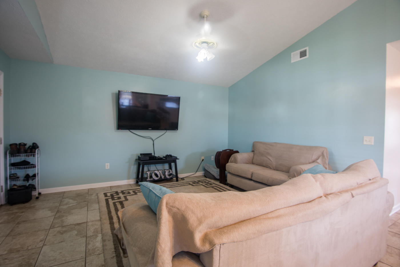 Gulf Highlands Unit-2 - Residential