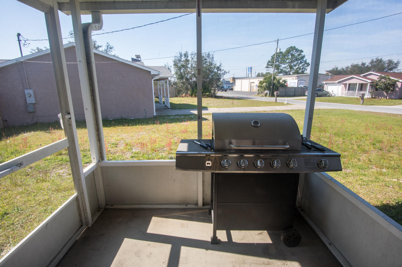 Gulf Highlands Unit-2 - Residential