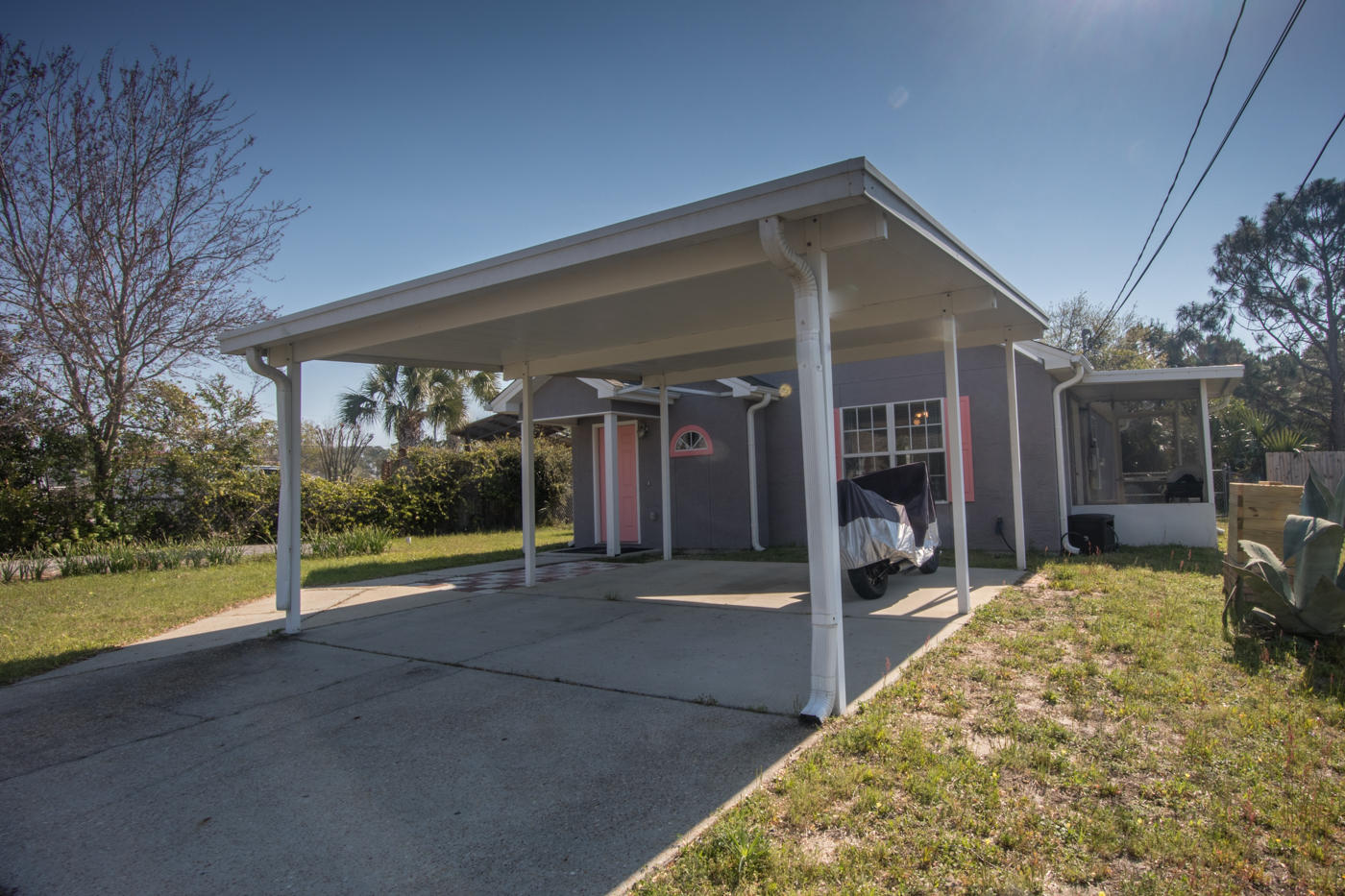 Gulf Highlands Unit-2 - Residential