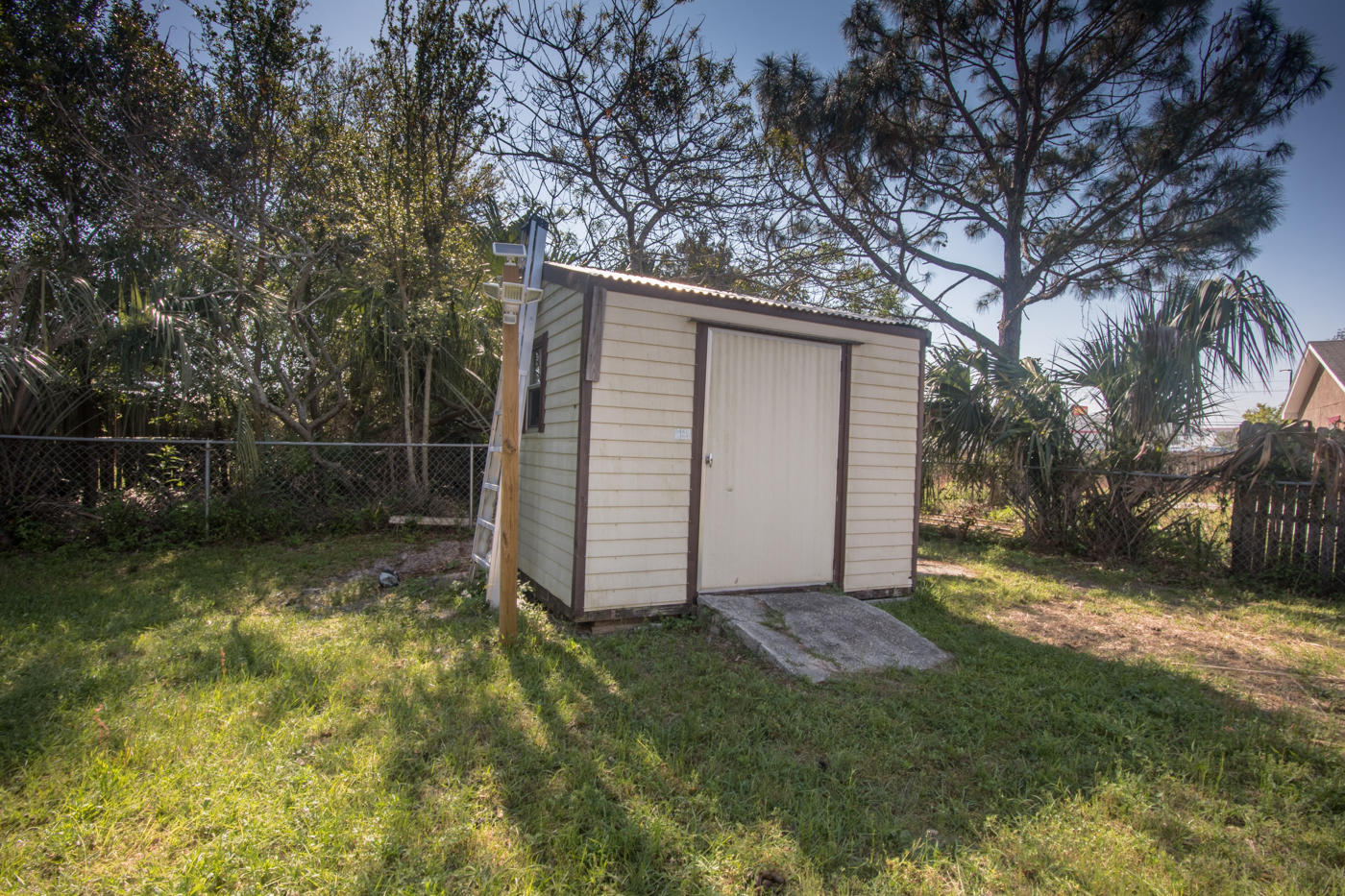 Gulf Highlands Unit-2 - Residential