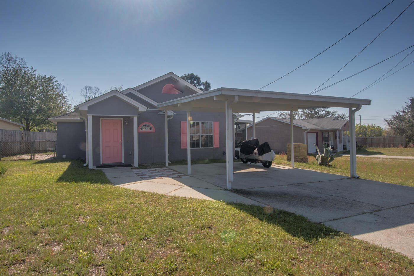 Gulf Highlands Unit-2 - Residential