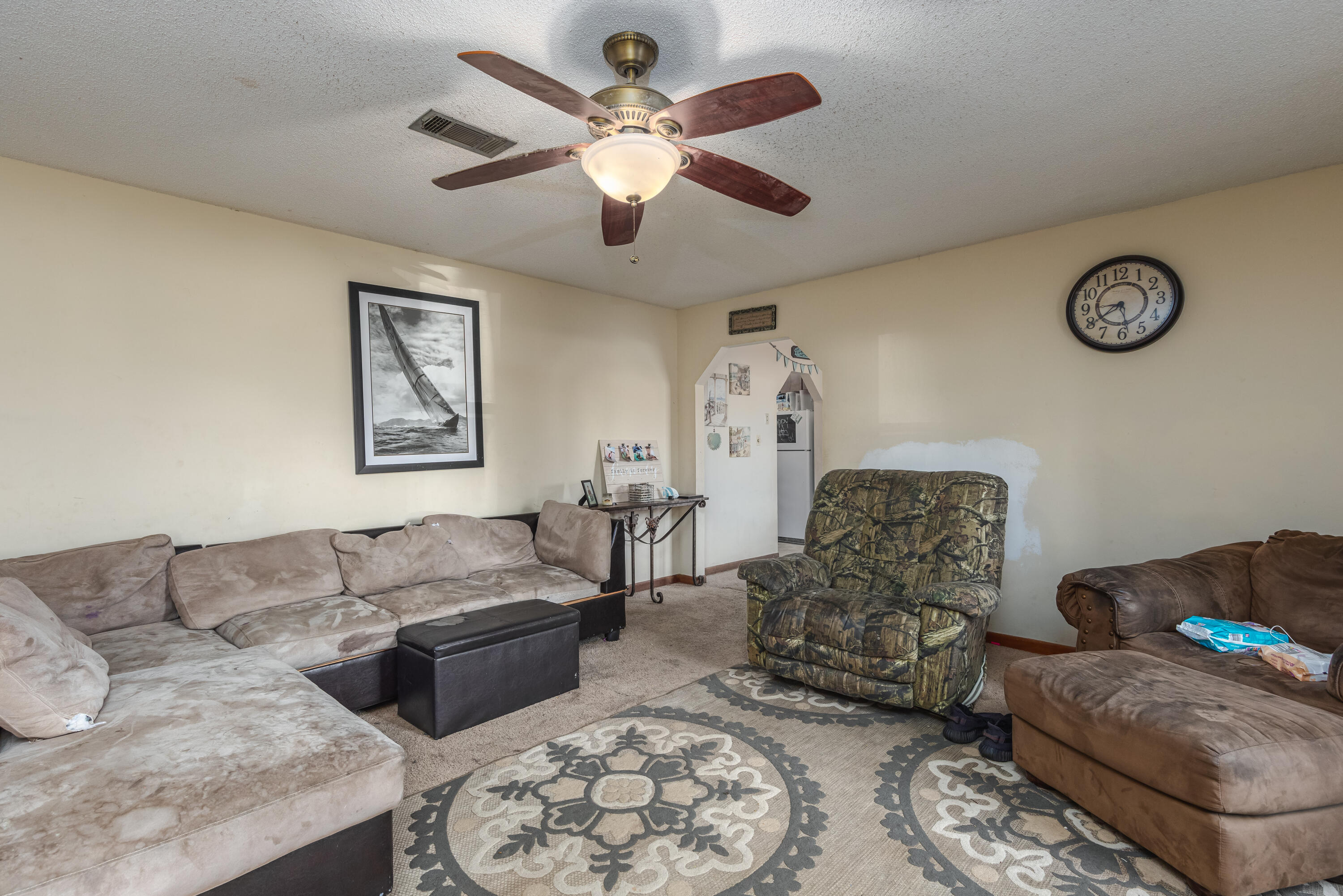 CHATEAU PRES DE LA MER - Residential