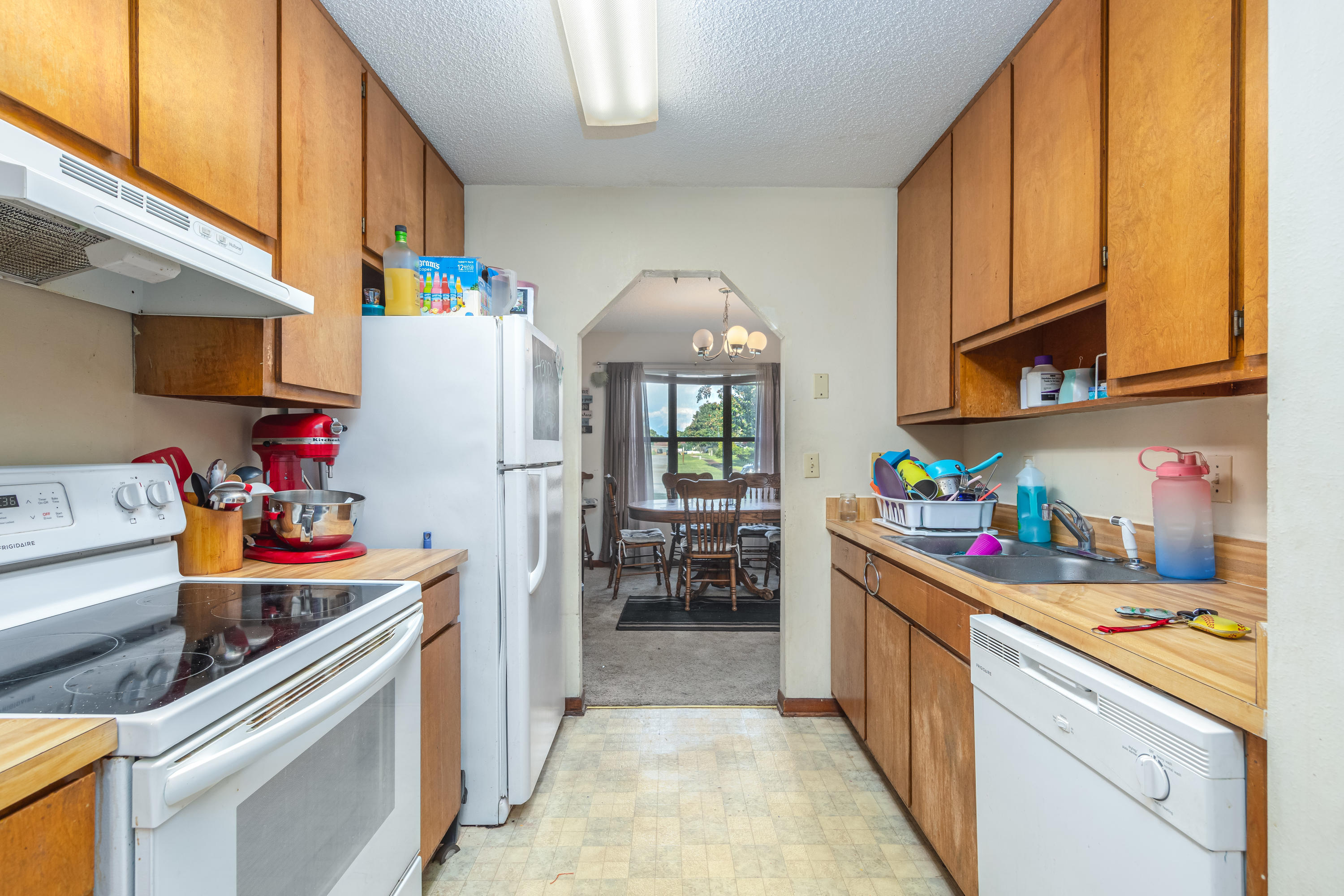 CHATEAU PRES DE LA MER - Residential