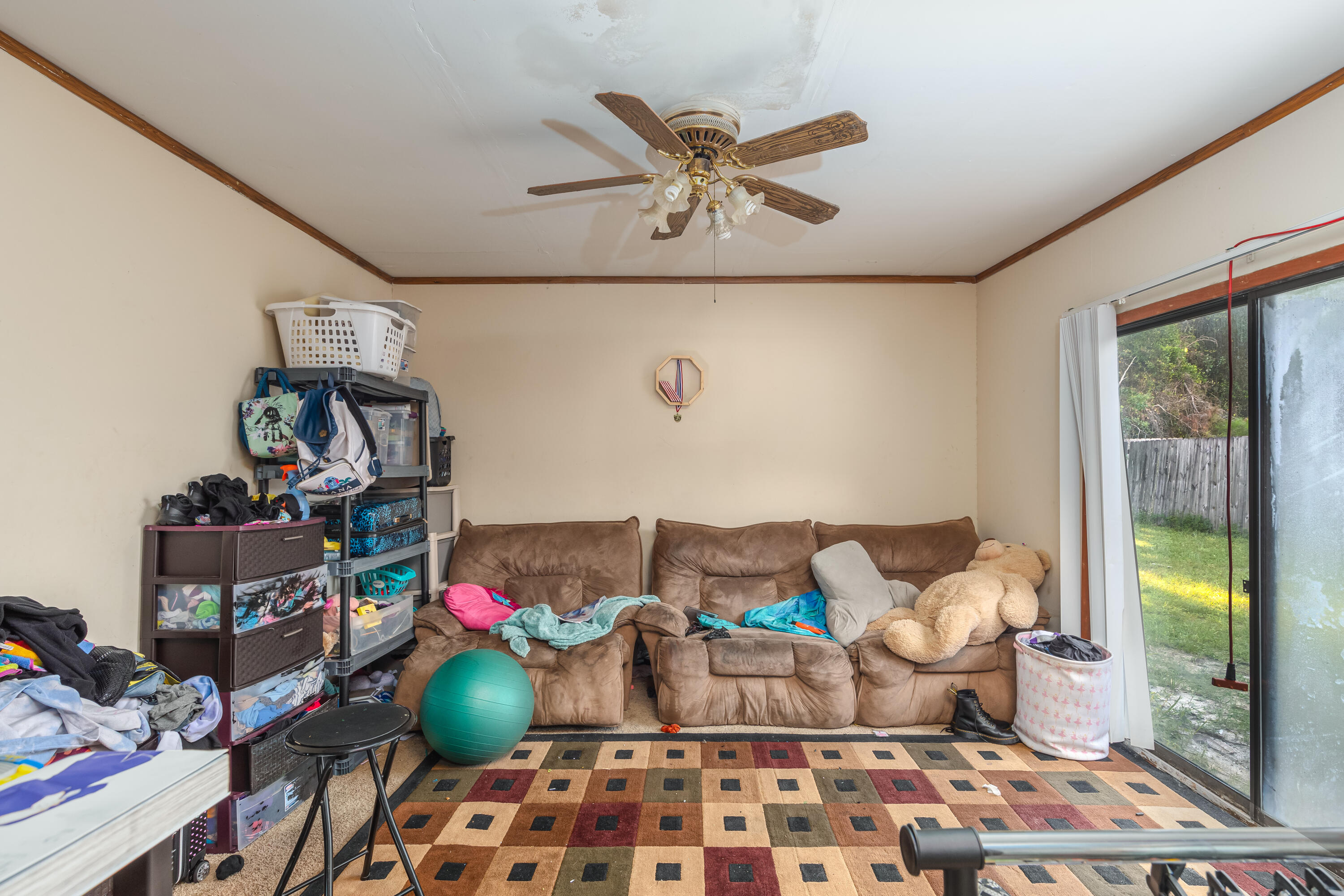 CHATEAU PRES DE LA MER - Residential