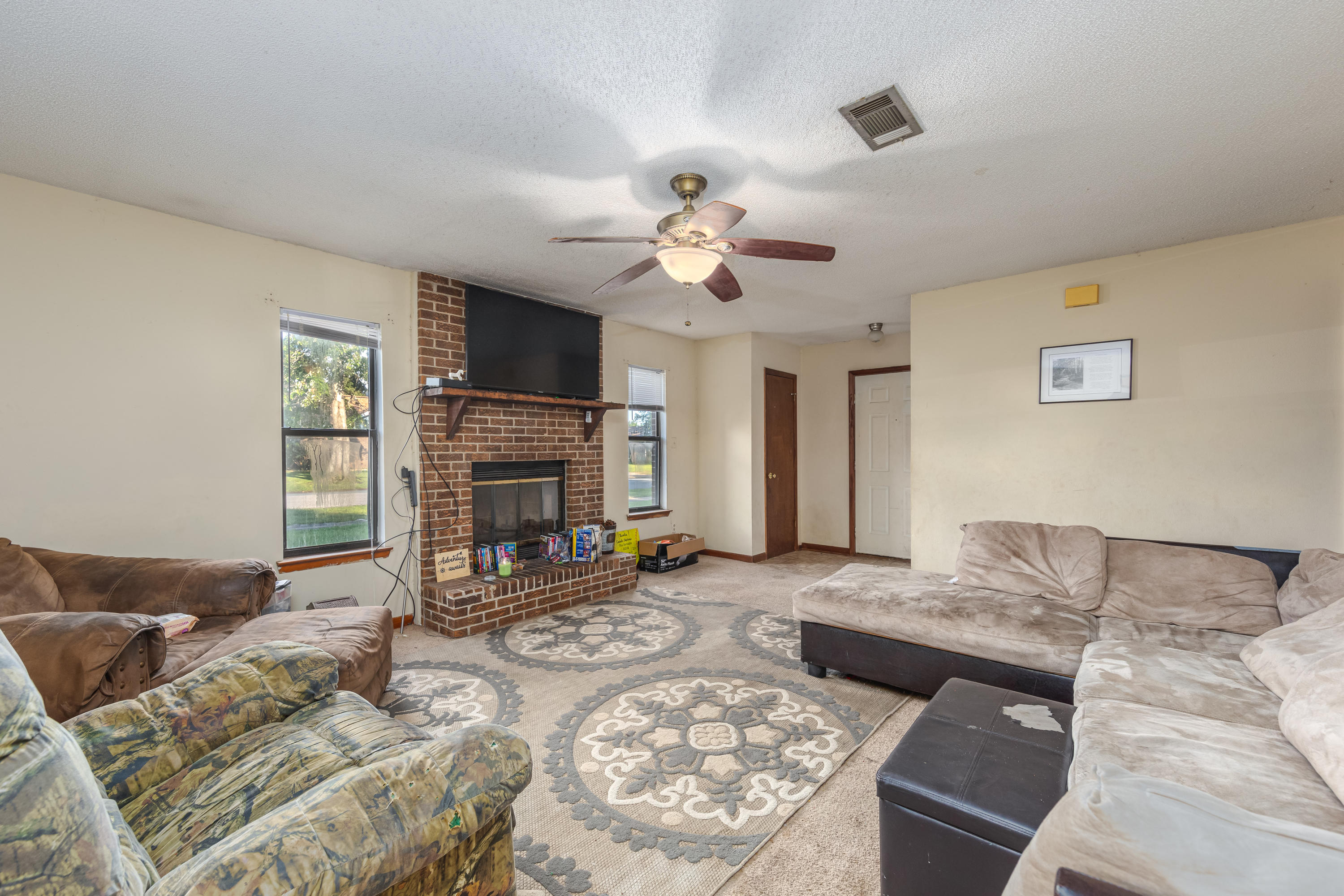 CHATEAU PRES DE LA MER - Residential