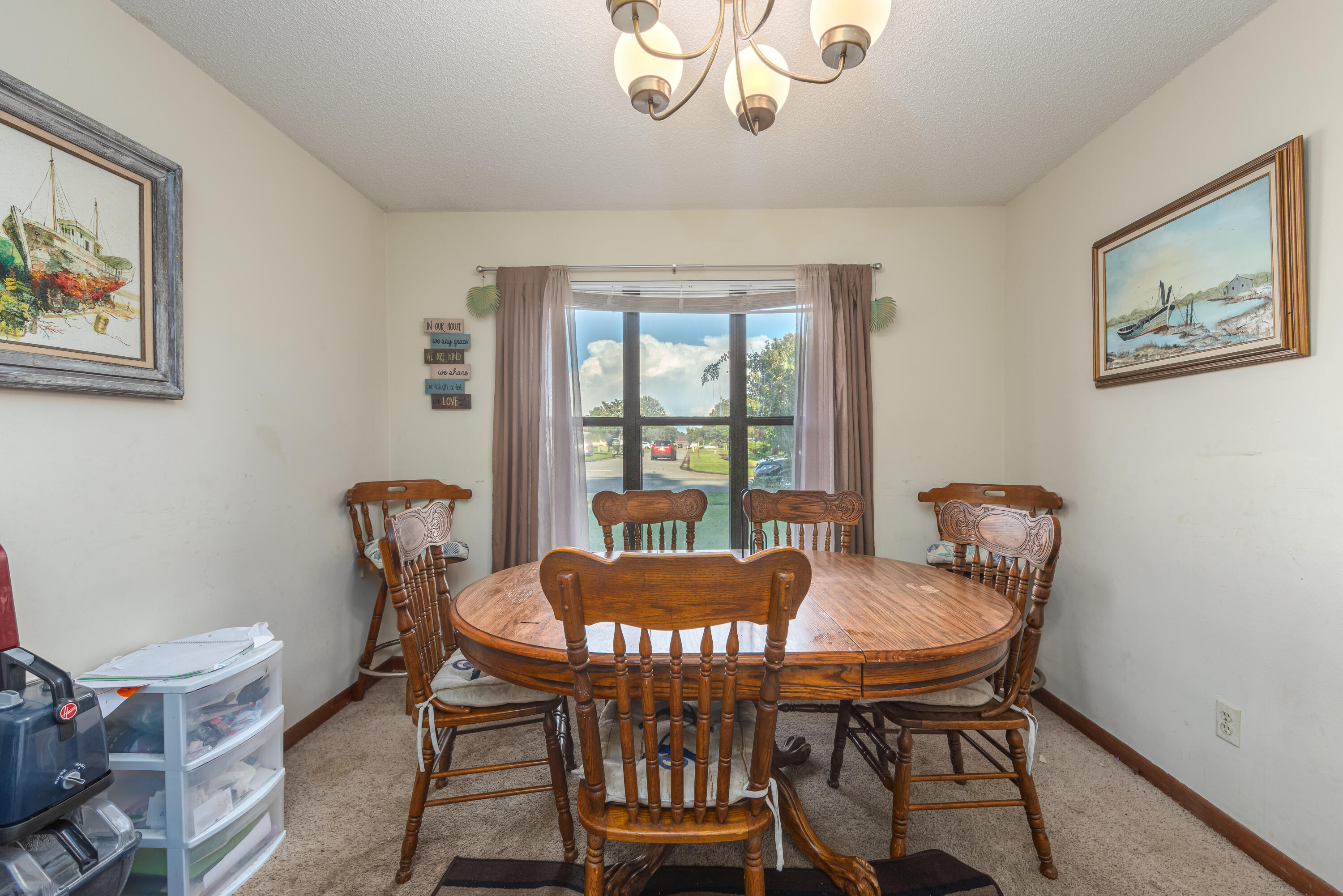 CHATEAU PRES DE LA MER - Residential