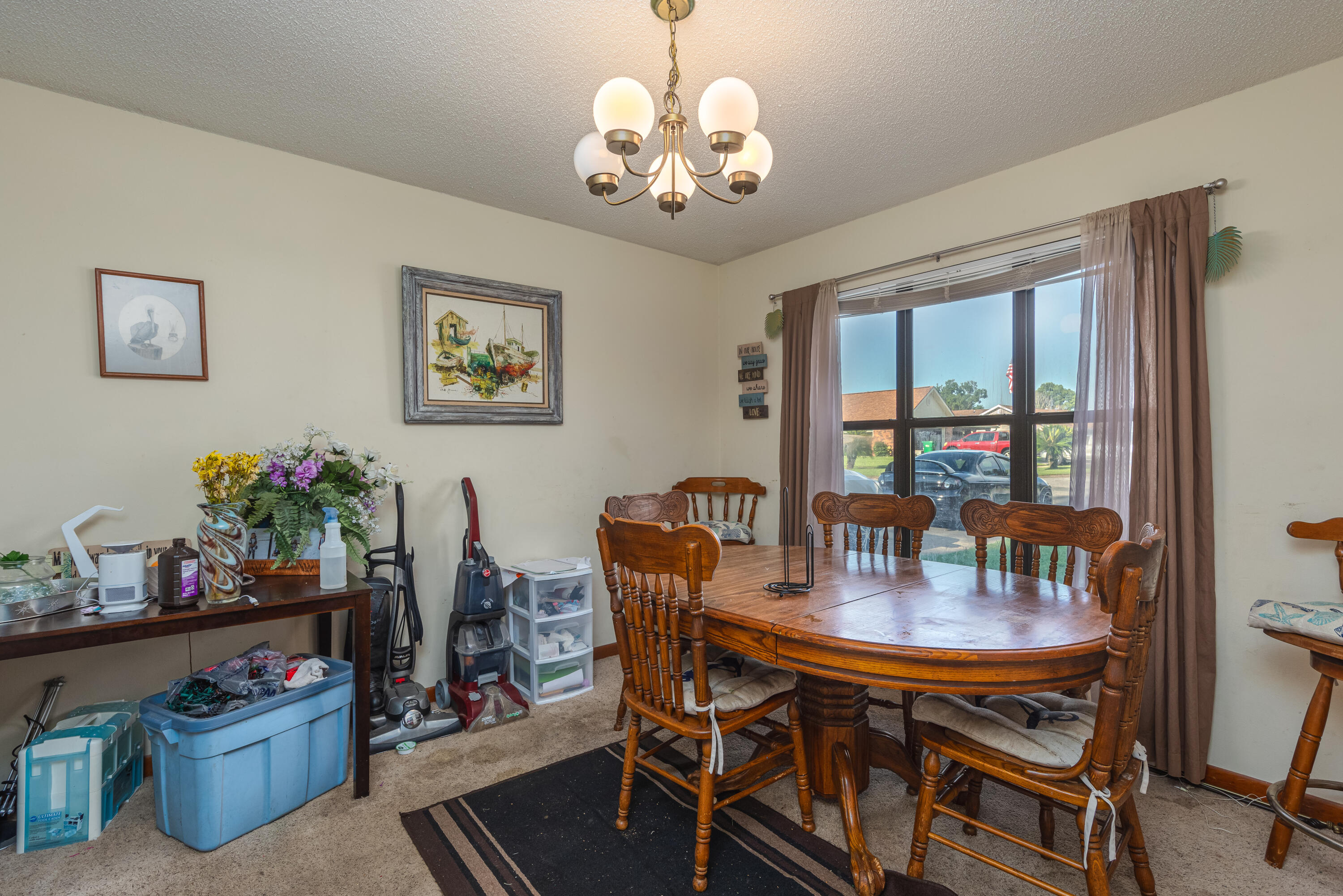 CHATEAU PRES DE LA MER - Residential