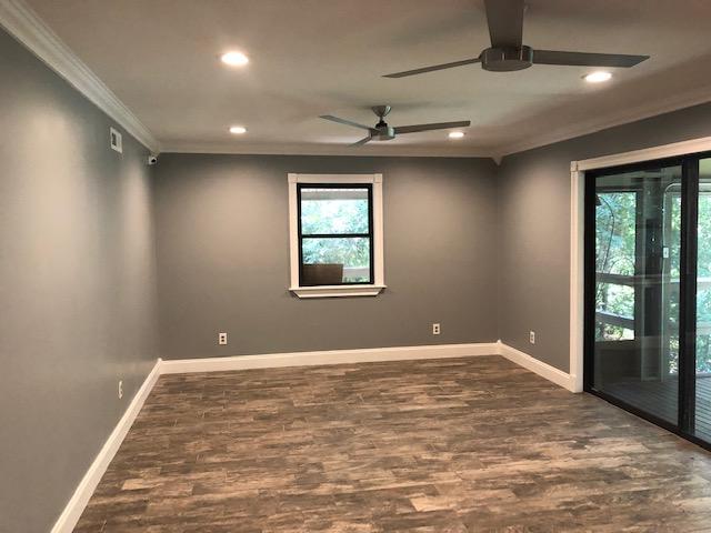 PINE LAKE S/D - Residential