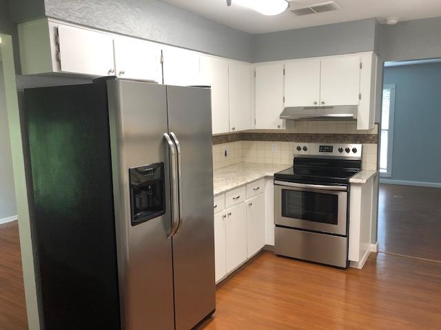 PINE LAKE S/D - Residential