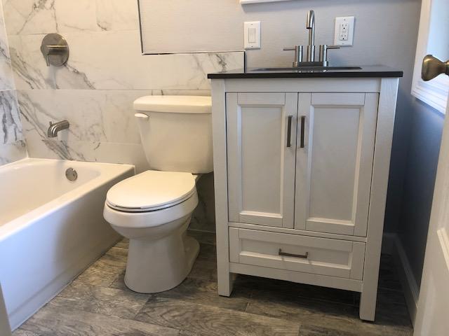 PINE LAKE S/D - Residential