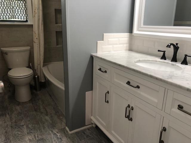 PINE LAKE S/D - Residential