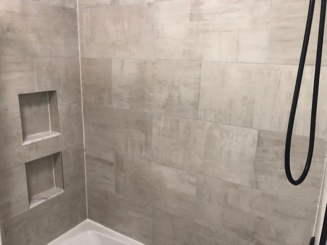 PINE LAKE S/D - Residential