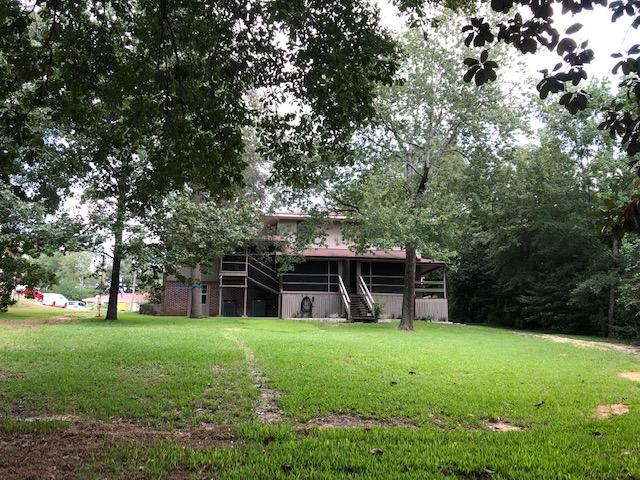 PINE LAKE S/D - Residential