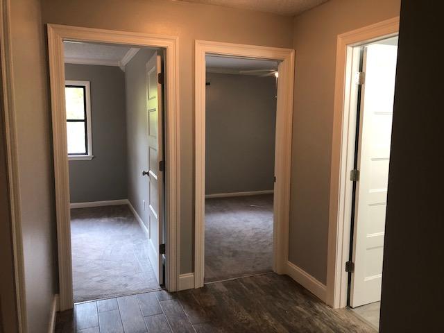 PINE LAKE S/D - Residential