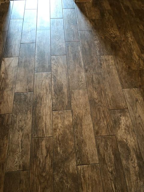 PINE LAKE S/D - Residential