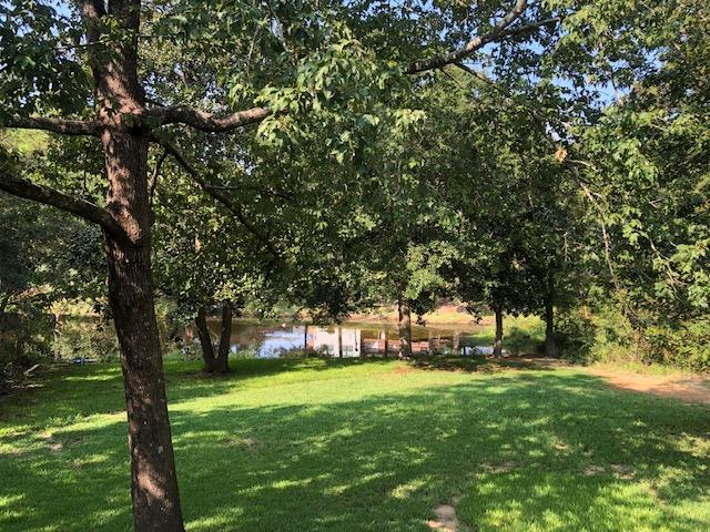 PINE LAKE S/D - Residential