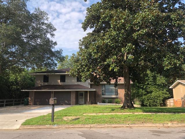 PINE LAKE S/D - Residential