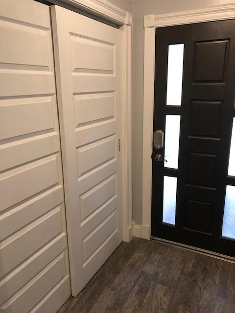 PINE LAKE S/D - Residential