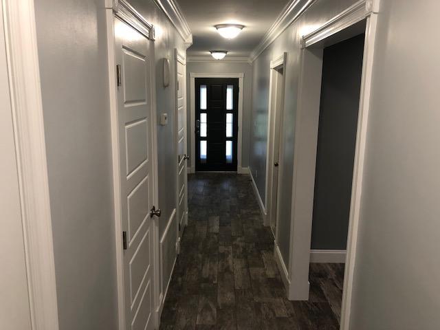 PINE LAKE S/D - Residential