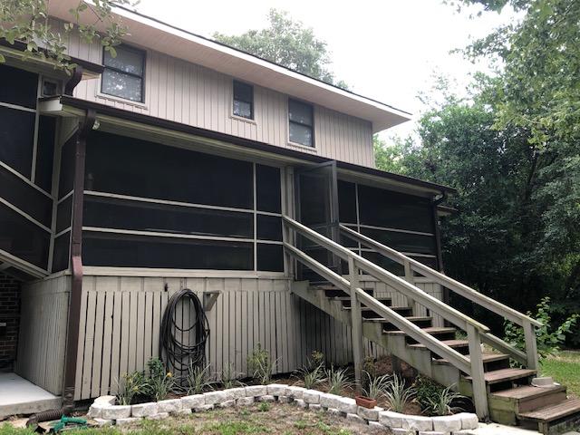 PINE LAKE S/D - Residential