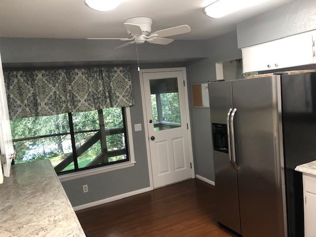 PINE LAKE S/D - Residential