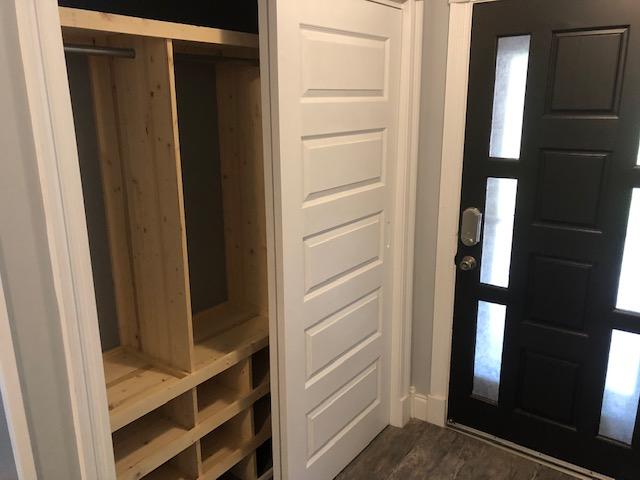 PINE LAKE S/D - Residential