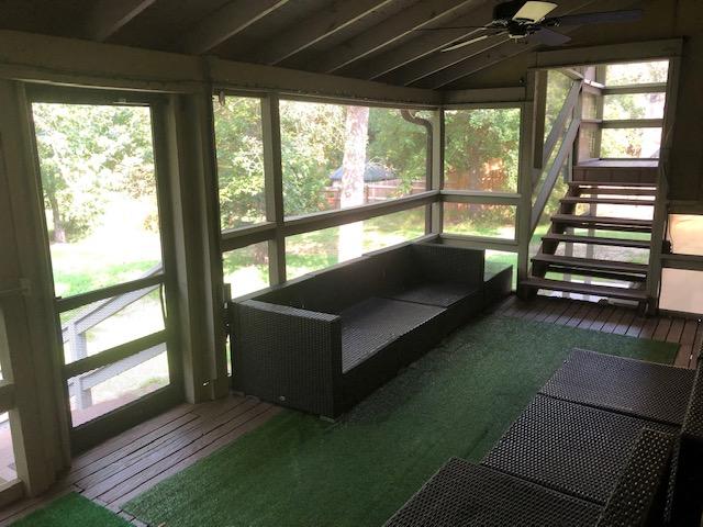 PINE LAKE S/D - Residential